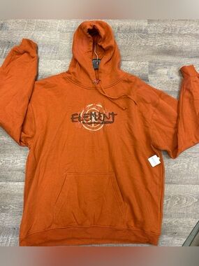 Vintage Element Hoodie !!some flaws read caption!!